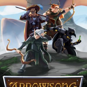 Arrowsong