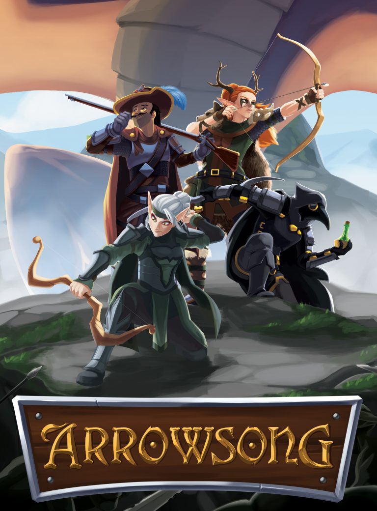 Arrowsong