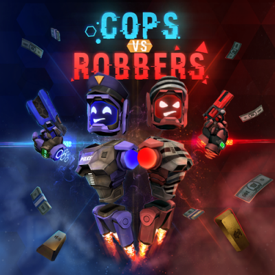 Cops vs. Robbers