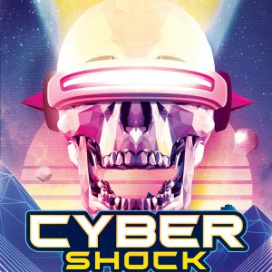 Cybershock