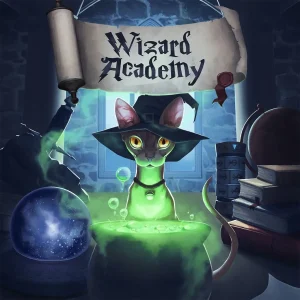 Wizard Academy