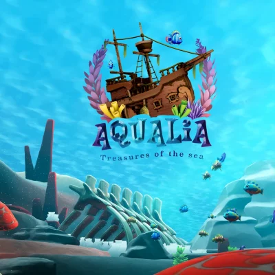 Aqualia