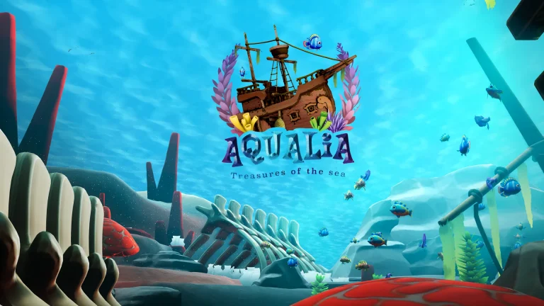 Aqualia