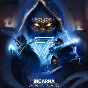 Incarna: Adventures Chapter 1