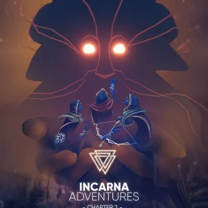 Incarna: Adventures Chapter 2
