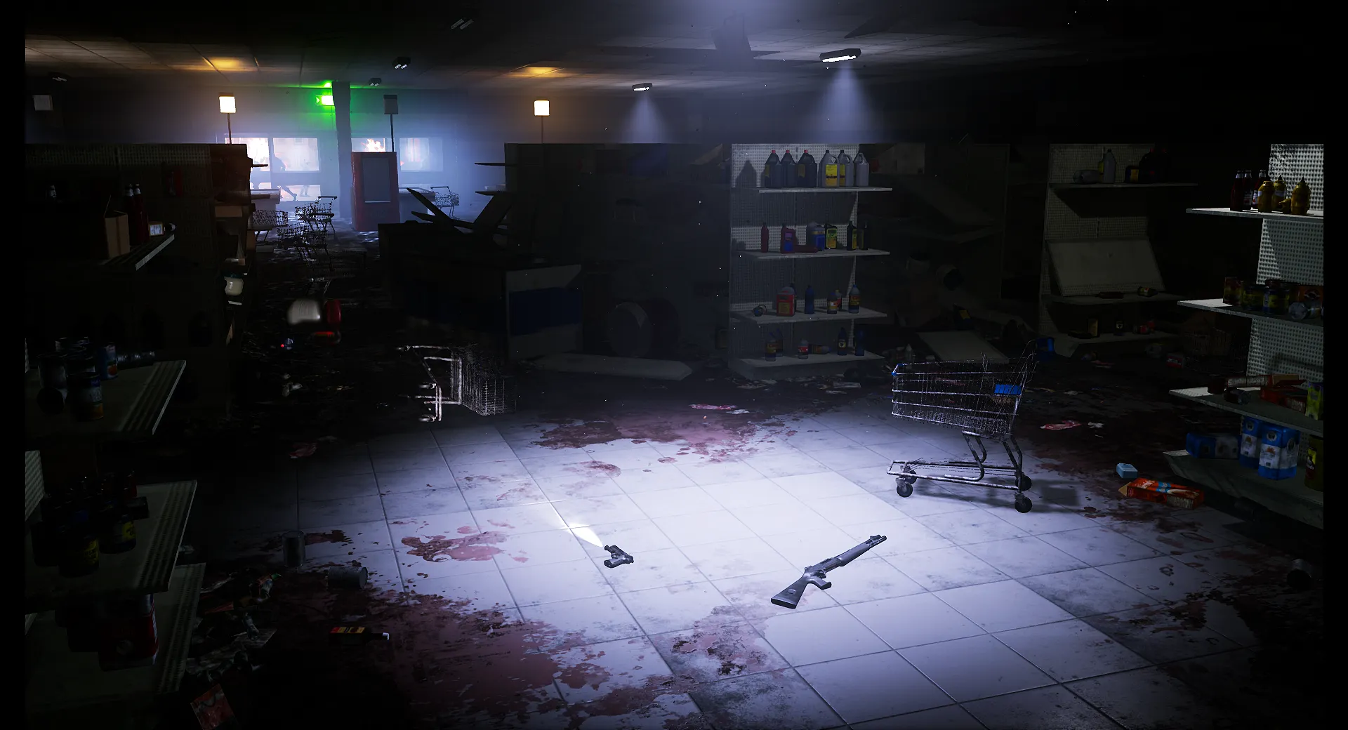 Propagation VR stage 1 - Image 10