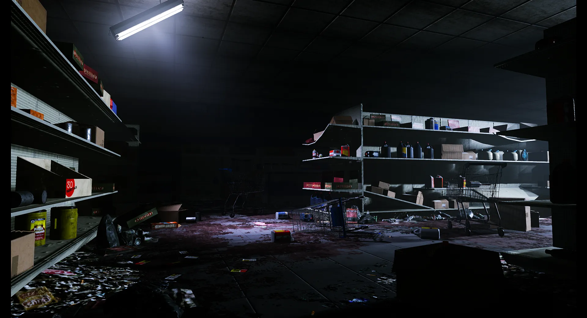 Propagation VR stage 1 - Image 9