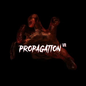 Propagation VR stage 1