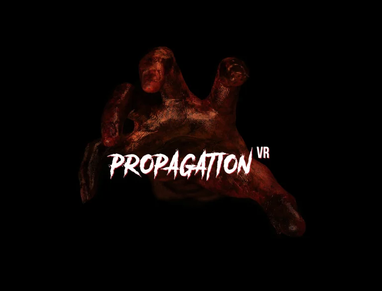 Propagation VR stage 1