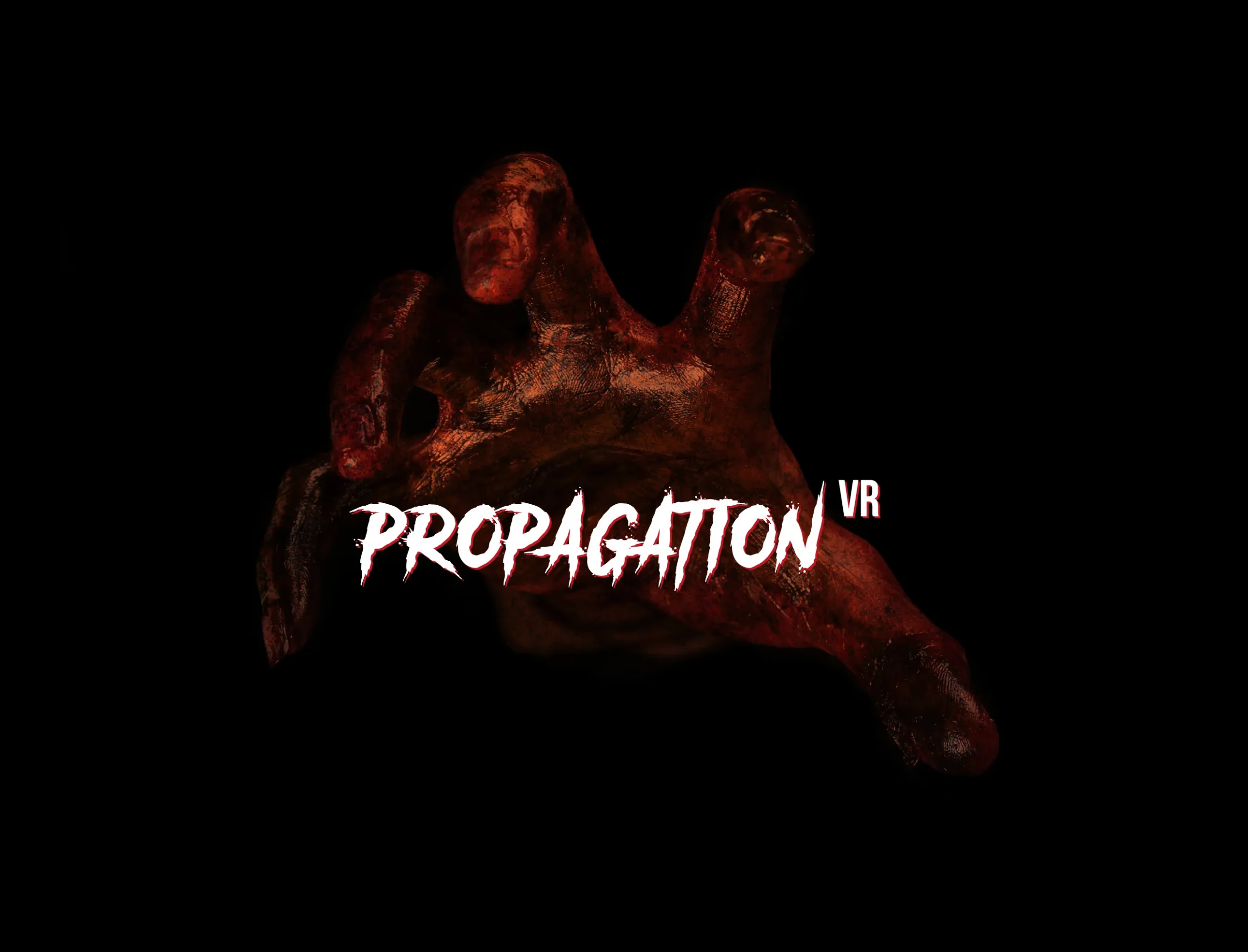 Propagation VR stage 1