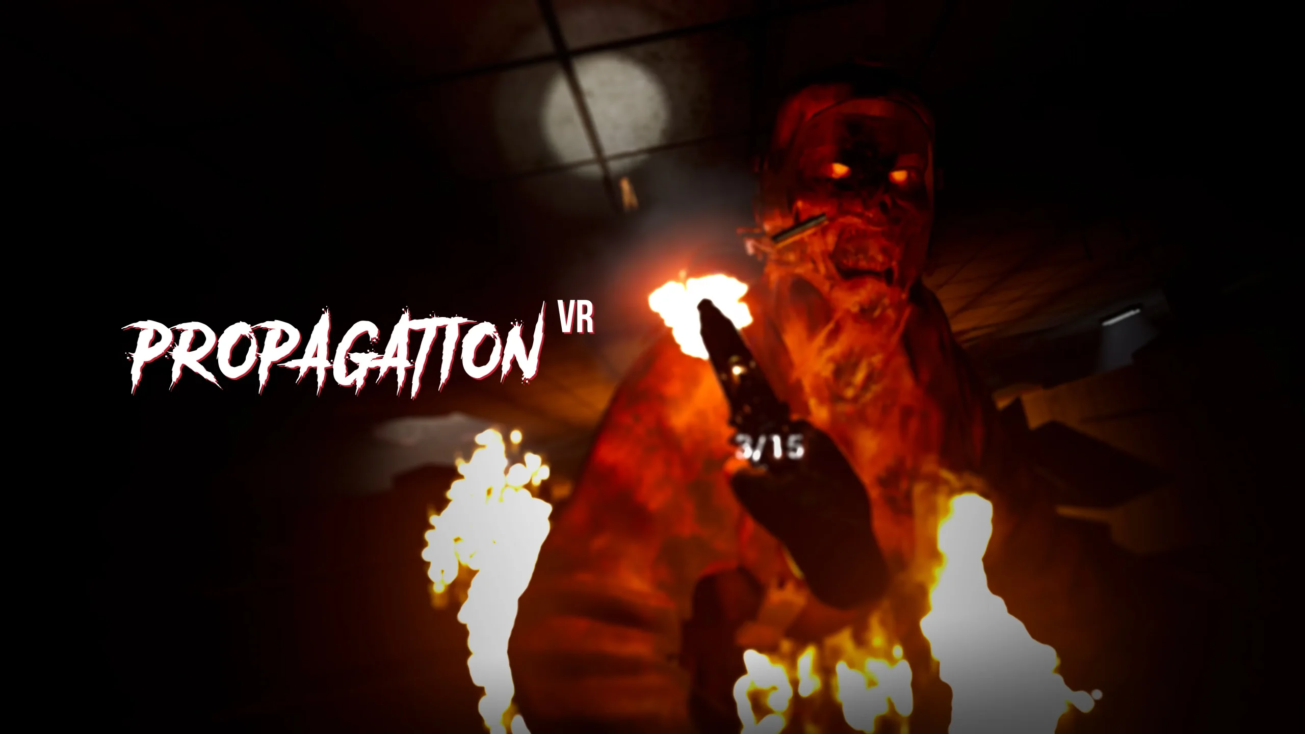 Propagation VR stage 1 - Image 11