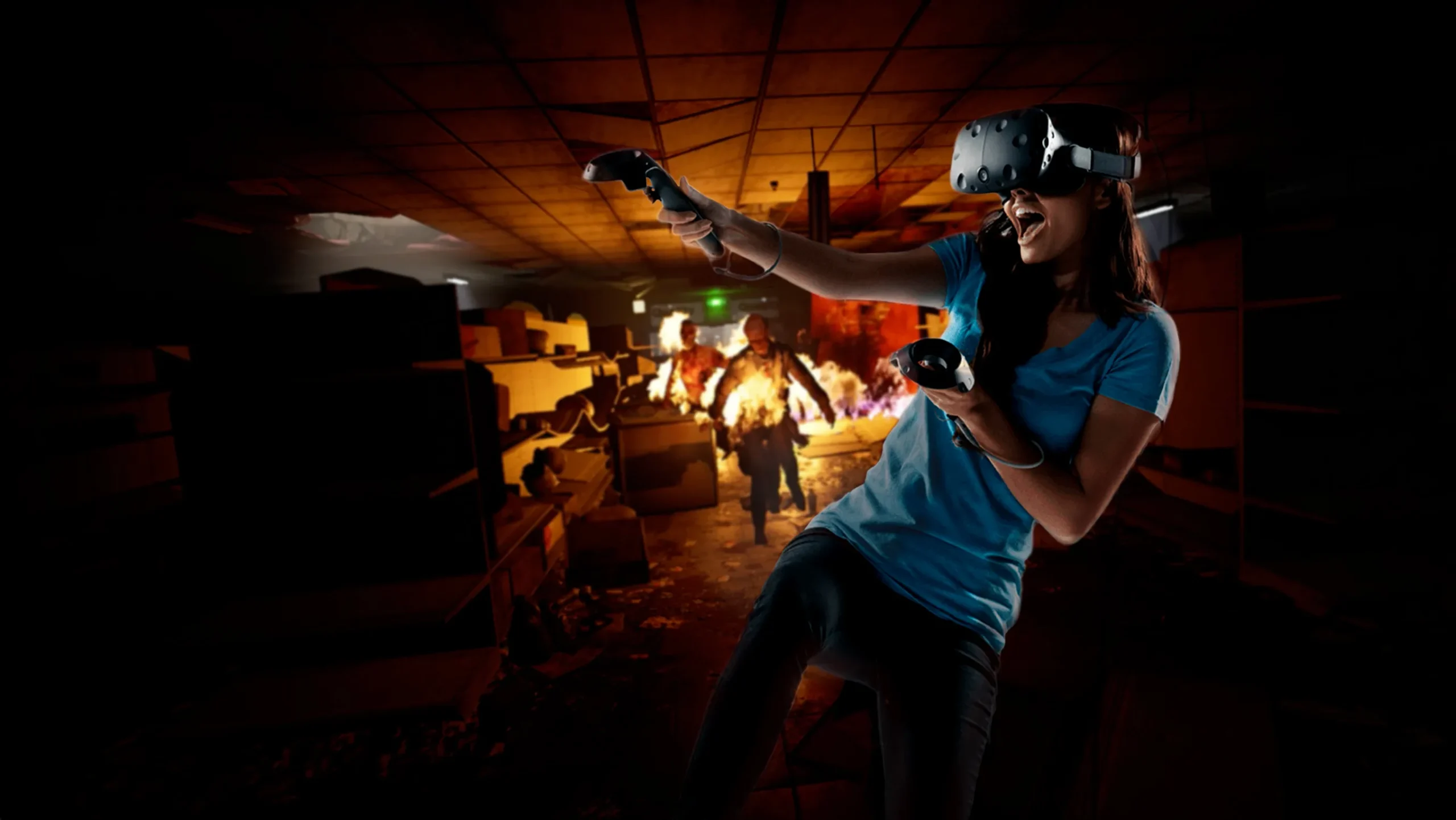 Propagation VR stage 1 - Image 12