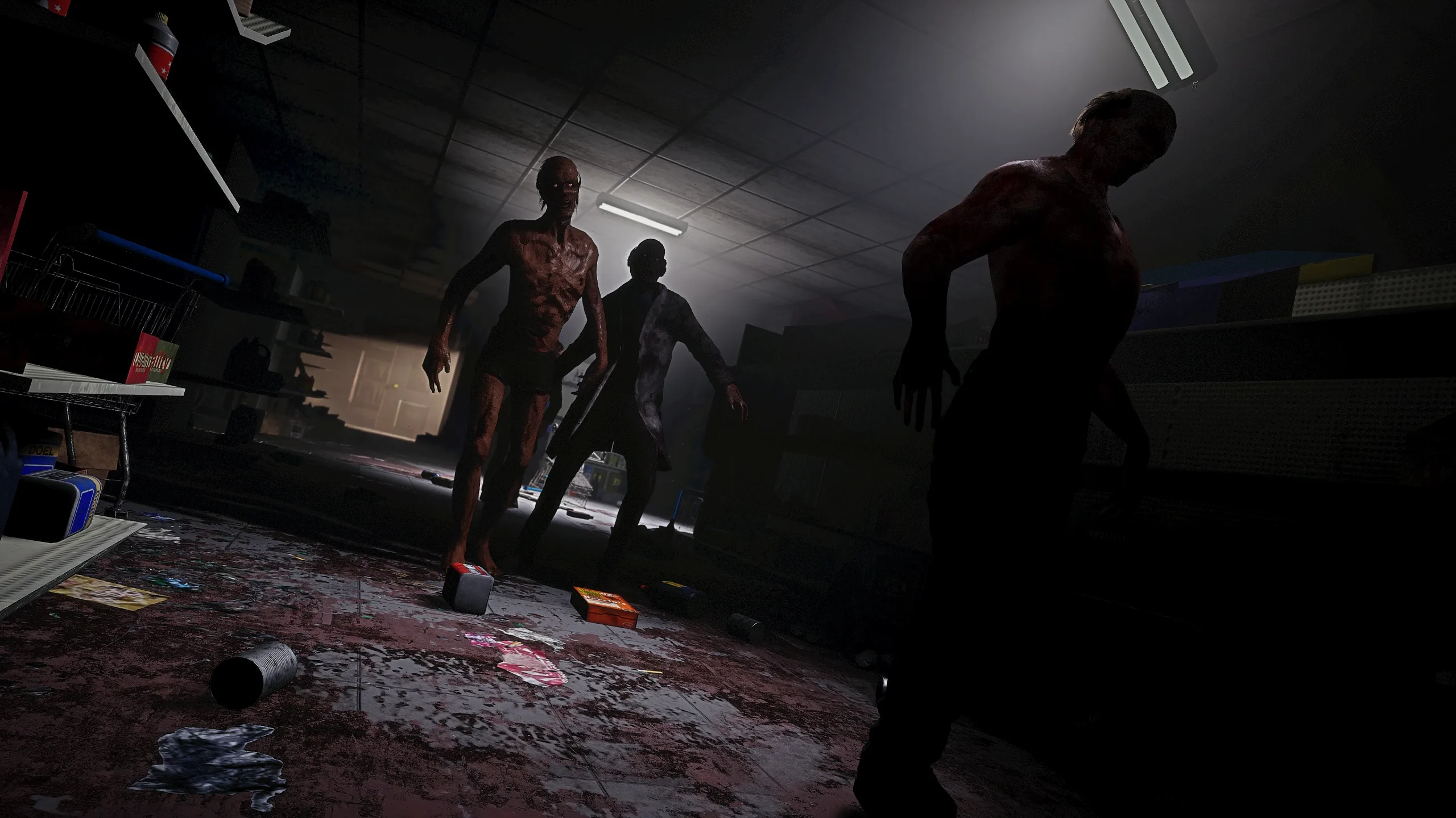 Propagation VR stage 1 - Image 5