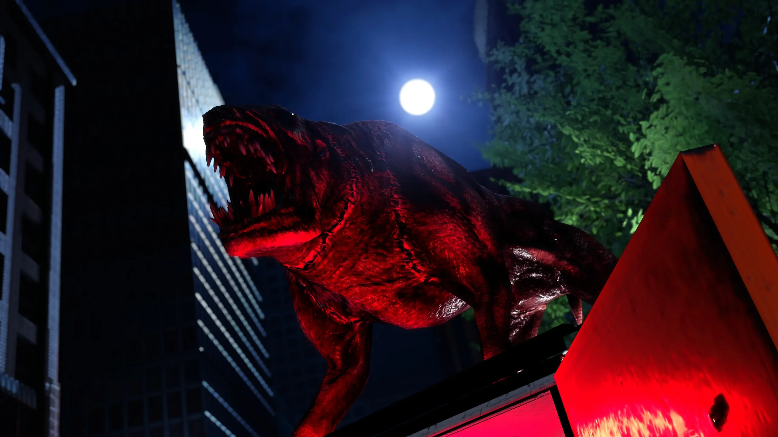 Propagation VR stage 2 - Image 8