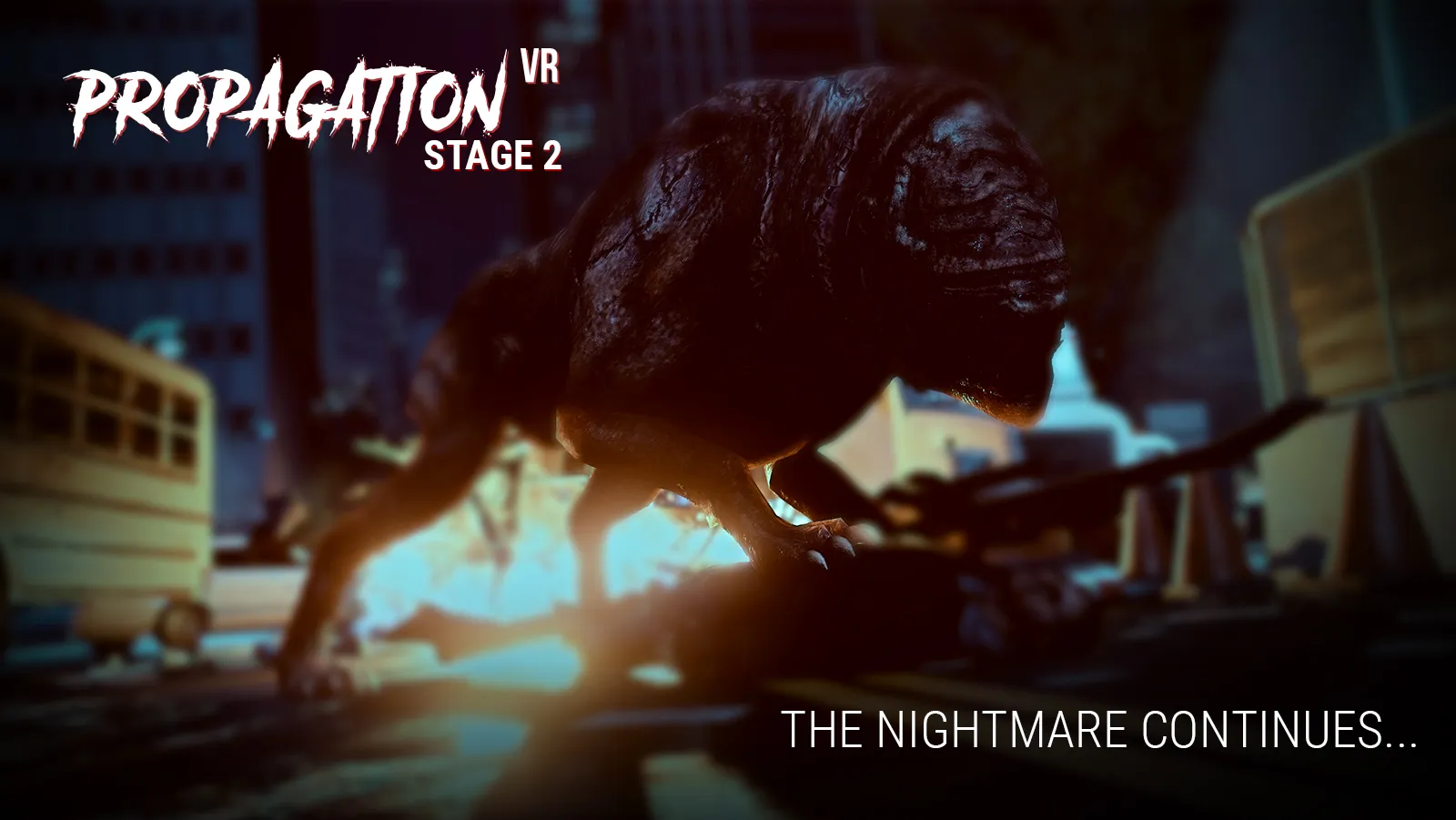 Propagation VR stage 2 - Image 2