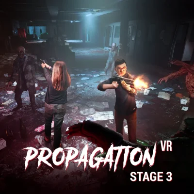 Propagation VR stage 3