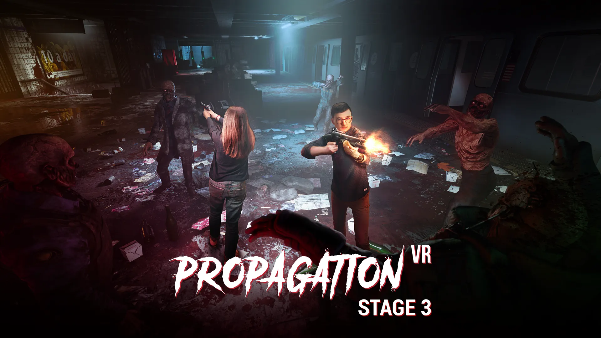 Propagation VR stage 3