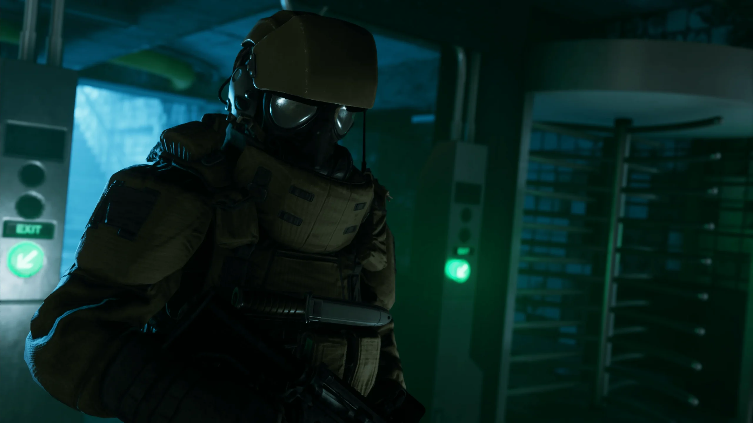 Propagation VR stage 3 - Image 5