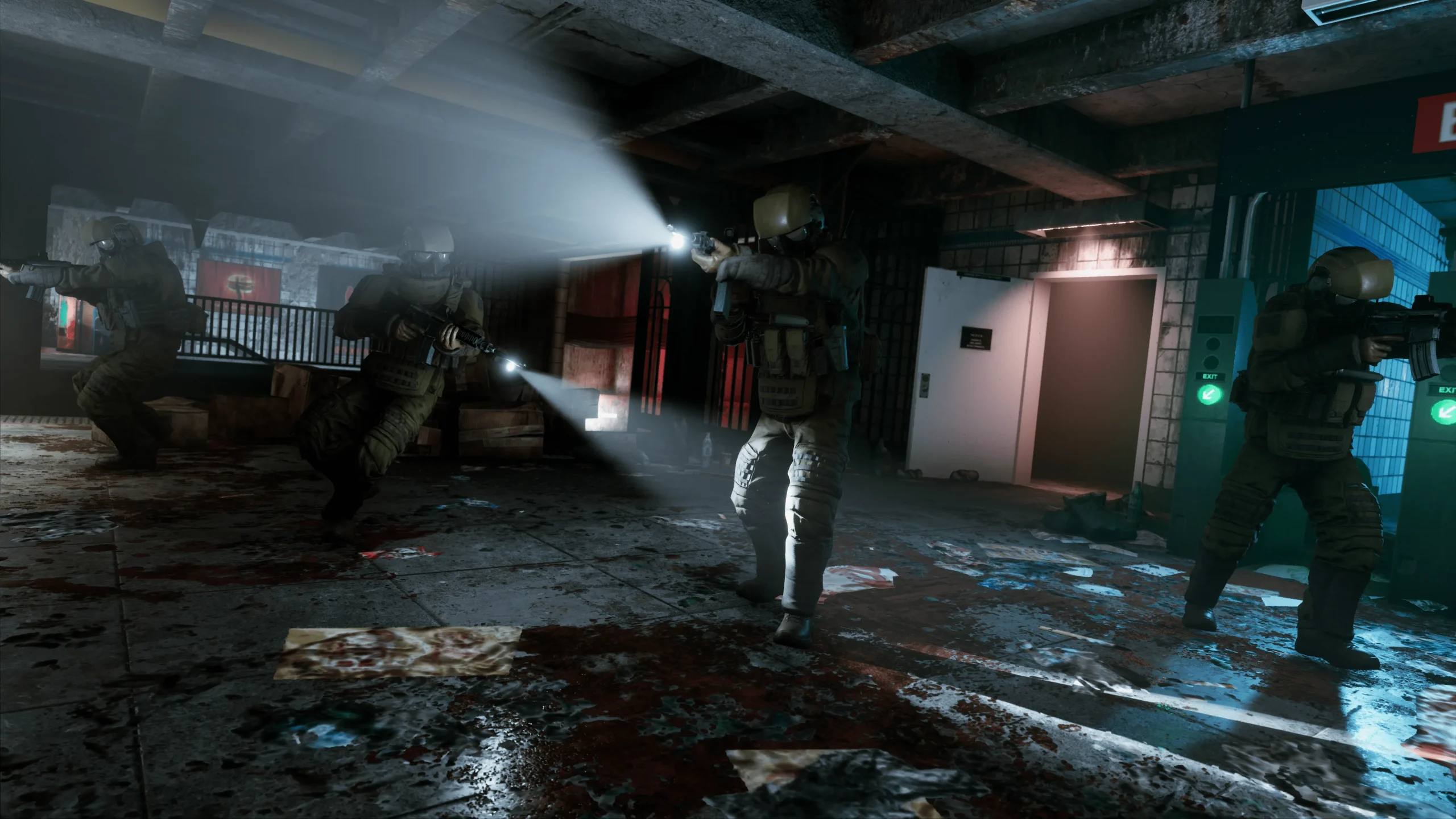 Propagation VR stage 3 - Image 2