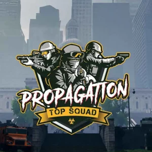 Propagation Top Squad