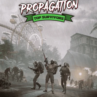 Propagation : Top Survivors