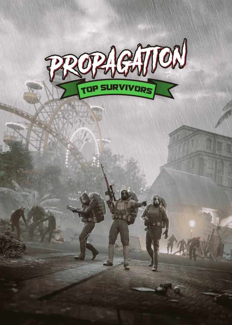 Propagation : Top Survivors