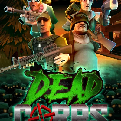 Dead Corps