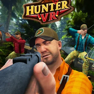 Hunter VR