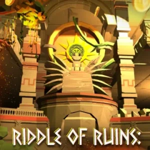 Riddle of Ruins