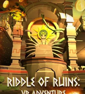 Riddle of Ruins