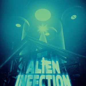 Alien Infection