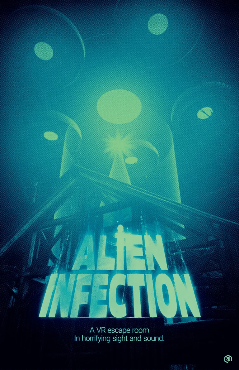 Alien Infection