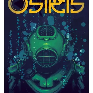 Depths of Osiris