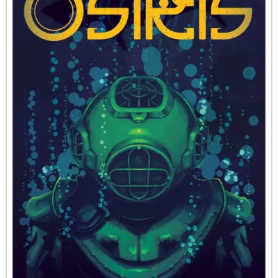 Depths of Osiris