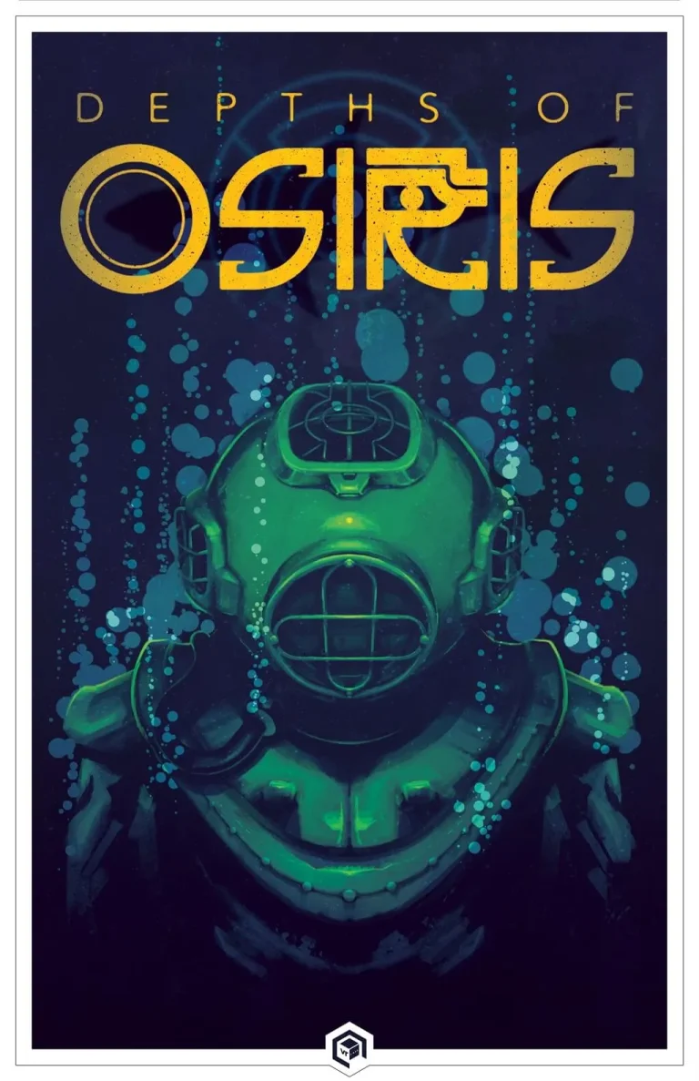 Depths of Osiris