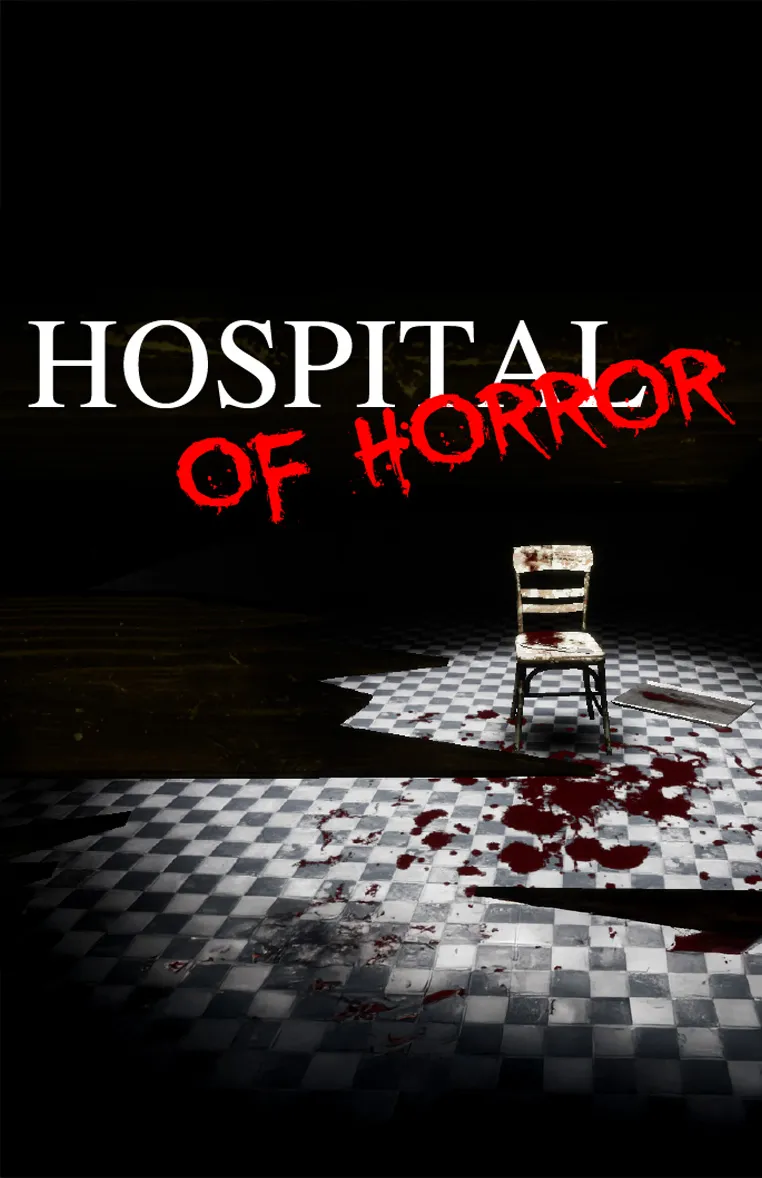 Hospital of Horror
