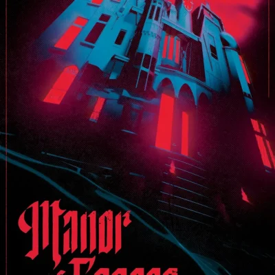 Manor of Escape
