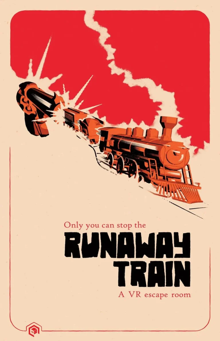 Runaway Train